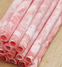 恒都 國產精選牛肉卷 300g*3 冷凍 國產黃牛 谷飼牛肉 曬單實拍圖
