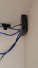 普聯(lián)（TP-LINK） 5口全千兆鋼殼交換機 企業(yè)級交換器 4口監(jiān)控網(wǎng)絡(luò)網(wǎng)線分線器  金屬機身 TL-SG1005D 曬單實拍圖