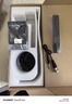 歐萊聲（obolun）CH922有線電容會(huì)議麥克風(fēng)帶48V工程鵝頸長桿話筒方管短桿會(huì)議有線話筒 曬單實(shí)拍圖