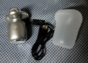 奔騰（POVOS）剃須刀T006冰川銀奔騰小星錘電動便攜刮胡刀智能感應(yīng)剃胡刀迷你男須刨生日送男友老公父親國家補貼 曬單實拍圖