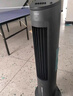 美的（Midea）【降溫優(yōu)選】家用空調(diào)扇智能語音冷風(fēng)扇負(fù)離子凈化靜音落地冷風(fēng)機水冷塔扇強力制冷小空調(diào)ACA10TJR 曬單實拍圖