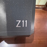 小天才兒童電話手表Z11 Z10官方旗艦正版哪吒敖丙限量定制聯(lián)名款z9z10升級(jí)z12巔峰版初高中生專用無游戲 小天才Z11旗艦款【鏡空銀】 曬單實(shí)拍圖