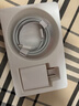 固質(zhì)蘋果16充電器正品充電線45W氮化鎵快充TypeC套裝iphone16promax/15pro/plus手機充電頭USB-C數(shù)據(jù)線 【原盒封裝】45W蘋果快充頭+1米編織快充線 曬單實拍圖
