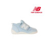 NEW BALANCE0-4歲男女童鞋嬰童鞋魔術(shù)貼軟底學(xué)步鞋1ST 曬單實(shí)拍圖