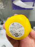 FUEKI福而可小黃鴨馬油面霜寶寶護膚保濕霜 50g 曬單實拍圖