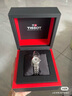 天梭（TISSOT）瑞士手表女明星同款小美人系列自動機械女表女士腕表送老婆送女友 T126.207.22.013.00 玫瑰金鋼帶 曬單實拍圖