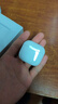 【官網(wǎng)正品丨新款A(yù)ir4代】藍(lán)牙耳機(jī)無線ANC降噪airpods4國家補(bǔ)貼半入耳式用于蘋果iPhone16/15/14 【原版正裝全功能頂配版】 【主動降噪+空間音頻+三真電量】 曬單實拍圖