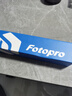 富圖寶（Fotopro）Sy-390+p-1hx 兩段式可伸縮可拓展手機支架 桌面數碼相機三腳架 曬單實(shí)拍圖