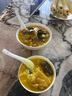滿(mǎn)家樂(lè ) 正宗佛跳墻 鮑魚(yú)海參 方便菜加熱即食生鮮速凍菜肴年貨團圓菜 1.25kg家庭版佛跳墻（8鮑8段參） 曬單實(shí)拍圖