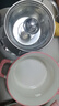 【加高】不銹鋼湯鍋加厚家用加高煲湯大容量煮粥燉鍋 小號【18cm】湯鍋+玻璃蓋 曬單實拍圖