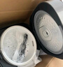 美的（Midea）電飯煲電飯鍋4-5人家用5升大容量 炫彩大屏金屬機身大火力煮飯鍋智能預(yù)約微壓MB-RE517 曬單實拍圖