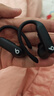 beats Powerbeats Pro 2 完全無線高性能耳機(jī) 真無線藍(lán)牙運(yùn)動(dòng)耳機(jī) 極速黑 曬單實(shí)拍圖