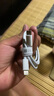 固質(zhì)優(yōu)品蘋(píng)果充電器正品充電線(xiàn)氮化鎵45W適配原裝快充PD套裝iPhone14ProMax13 16 15手機(jī)12充電頭30W數(shù)據(jù)線(xiàn) 【蘋(píng)果8-14系列】PD30W閃充丨單線(xiàn)標(biāo)準(zhǔn)1米 曬單實(shí)拍圖