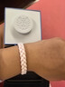 RASTACLAT 溫感變色 迷你女生款 小獅子手鏈繩 情人節(jié)禮物 迷你款限定FENIX 曬單實拍圖