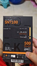 西部數(shù)據(jù)（WD）SSD固態(tài)硬盤M.2接口 SN7100 PCIe4.0 筆記本臺式機(jī)固態(tài)硬盤 AI電腦配件 SN7100 500G 曬單實拍圖