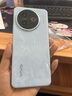 vivo Y300i 12GB+256GB 霧凇藍 全面抗摔金剛盾玻璃 6500mAh超薄藍海電池【贈話費券】國家補貼 曬單實拍圖