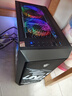 微星（MSI）暗黑騎士13代i5 13400F/RTX3050/16G DDR4/512G SSD 電競游戲設(shè)計師臺式電腦主機整機 曬單實拍圖