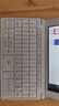 卡西歐（CASIO） 「7天試用」卡西歐電子詞典E-S800 E-XA800英日法德漢多語留學辭典 多國語言翻譯機五國語旗艦 E-XA800星光銀-SR 500MB 加贈保溫杯 曬單實拍圖