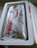 (無冰水半斤一條)新鮮生東海白鯧魚銀鯧魚海鯧魚平魚鯧扁魚 500g 4斤裝共8條（無冰水） 曬單實拍圖