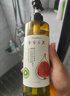 髮の食譜HairRecipe發(fā)之食譜洗發(fā)水無花果茶柚精華控油蓬松改善毛躁洗發(fā)水 無花果洗發(fā)水530ml+發(fā)膜12ml*1 曬單實拍圖