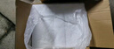 安大俠 工業(yè)吸油棉 吸油氈溢油漏油加油站海事船強(qiáng)力清潔吸油墊 白色【400*500*2mm |100片】紙箱裝 CS797359 曬單實(shí)拍圖