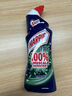 HARPIC 亮湃廁所清潔液-加強版原味-750ML 強力除垢殺菌除霉  曬單實(shí)拍圖