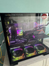 AMD銳龍R7 9800X3D主機組裝電腦RTX5080 RX9070XT顯卡直播電競設(shè)計臺式電腦主機DIY組裝機 銳龍7 9800X3D+RTX5070Ti丨配四 主機套件 曬單實拍圖