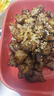 京東京造 秘制孜然羊肉串 凈重1kg 內(nèi)含約33串 燒烤食材空氣炸鍋露營戶外 曬單實拍圖