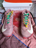 耐克蘇炳添同款 田徑精英Nike Maxfly 2耐克氣墊男女專業(yè)碳板短跑釘鞋 HQ2058-600/Maxfly 2代 44 曬單實(shí)拍圖