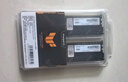 阿斯加特（Asgard）32GB(16GBx2) DDR4 3600 臺(tái)式機(jī)內(nèi)存條 金倫加&TUF聯(lián)名款 馬甲條 海力士CJR CL18 黑橙甲 曬單實(shí)拍圖