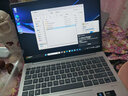 惠普（HP）【國(guó)家補(bǔ)貼20%】星Book Pro 14 2024 AI高性能輕薄筆記本電腦 旗艦商務(wù)辦公筆記本電腦 Ultra5-125H 16G 1T 2.5K 銀 曬單實(shí)拍圖