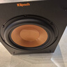 杰士（Klipsch）美國 R-12SW 12寸導向有源超重低音炮家用客廳hifi音箱專(zhuān)業(yè)發(fā)燒級大功率 家庭影院音響 補貼 R-12SW 有源低音炮 曬單實(shí)拍圖