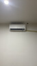 TCL京東聯(lián)名2匹新一級能效真省電SE掛機省電空調(diào)冷暖變頻KFR-46GW/JD21+B1國家補貼以舊換新 曬單實拍圖