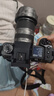 富士（FUJIFILM）xh2 xh2s 微單相機X-H2 X-H2S無反數(shù)碼照相機8K美顏全新送禮 XH2單機+適馬18-50mmF2.8變焦 官方標配包含（機身+肩帶+原電） 曬單實拍圖