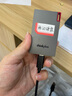 ThinkPlus聯(lián)想 256G移動固態(tài)硬盤 Type-c接口PSSD移動硬盤小巧便攜手機擴容盤 US800 曬單實拍圖