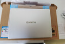 華為（HUAWEI）MateBook D 16 Linux版筆記本電腦2025款 七夕禮物酷睿處理器 辦公護眼全面大屏【華為官方授權 】 高能版 i5-13500H 16+1T皓月銀 【預裝Windo 曬單實(shí)拍圖