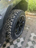 百路馳汽車(chē)輪胎 T/A KO3 全地形越野輪胎LT265/65R18 117/114S 曬單實(shí)拍圖
