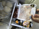 CP正大食品雞全腿4斤（2包）冷凍雞大腿雞腿肉 脆炸雞烤雞腿炸雞腿  曬單實(shí)拍圖
