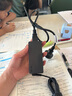 聯(lián)想原裝 USB-C\Type-C 全功率筆記本電源適配器 電腦充電器 電源充電線 65W（20V 3.25A）長條款 通用款 曬單實拍圖