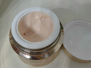 蘭蔻菁純面霜60ml輕盈版玻色因抗皺滋潤(rùn)保濕護(hù)膚套裝生日禮物送女友 曬單實(shí)拍圖
