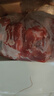 科爾沁【冰鮮】牛肋條去骨腹肉火鍋食材清真鮮牛肉內蒙產地直發(fā)順豐包郵 冷鮮牛肋條3斤 曬單實拍圖
