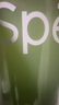 Spes詩裴絲控油蓬松水楊酸洗發(fā)水小分子強控油去屑380ml洗頭水男女士 曬單實拍圖