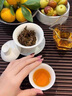 福之芽金芽熟茶磚茶名山純料源頭產(chǎn)地云南普洱茶12年原料 250g 曬單實(shí)拍圖