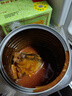 梅林（MALING）上海梅林罐頭茄汁沙丁魚425g罐裝海鮮番茄魚下飯菜 茄汁沙丁魚425g*5 曬單實拍圖