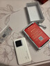 格行隨身wifi6雙頻真5G官方正品車載便攜式無線網(wǎng)卡免插卡路由器wifi6移動隨身wifi5g非無限流量2025款 MT700-5G旗艦款-真三網(wǎng)送數(shù)據(jù)線+電池+流量 曬單實拍圖