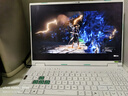 華碩華碩天選6 2025新品16英寸游戲本 高性能筆記本電腦RTX50系列顯卡 天選6丨銳龍7 H 260 RTX5060青 16G內(nèi)存/1TB固態(tài) 曬單實(shí)拍圖