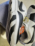 耐克（NIKE）男子籃球鞋 莫蘭特1代JA 1運(yùn)動(dòng)鞋DR8786-101白黑44.5 曬單實(shí)拍圖