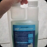 綠傘管道疏通液 馬桶下水道疏通液 除菌除異味500g*3瓶 曬單實(shí)拍圖