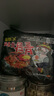 三養(yǎng)（SAMYANG）火雞面三養(yǎng)速食方便面袋裝 700g(140g*5)泡面拌面早餐零食 曬單實拍圖