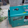 玉柴動力柴油發(fā)電機家用220V小型低噪380V家用戶外發(fā)電機5/6/8/10/12KW 新款電啟動10KW低噪音220V 曬單實拍圖